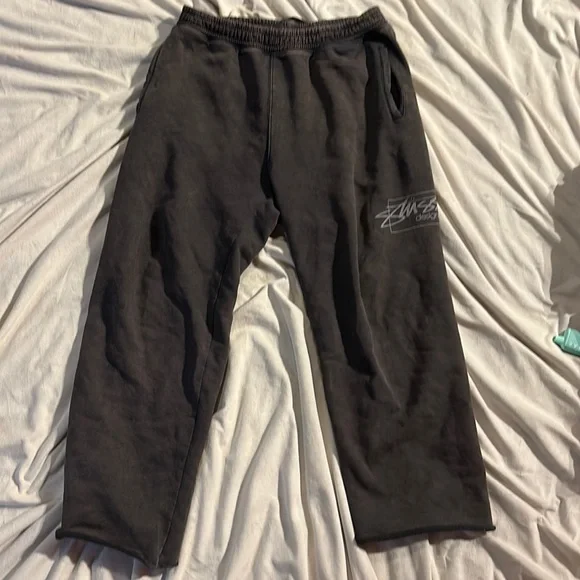 Stussy | Pants | Stussy Vintage Sweats | Poshmark